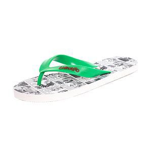 Zapatillas De Hombre Spitfire Fat Negro-Negro