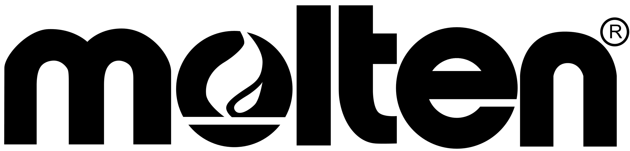MOLTEN