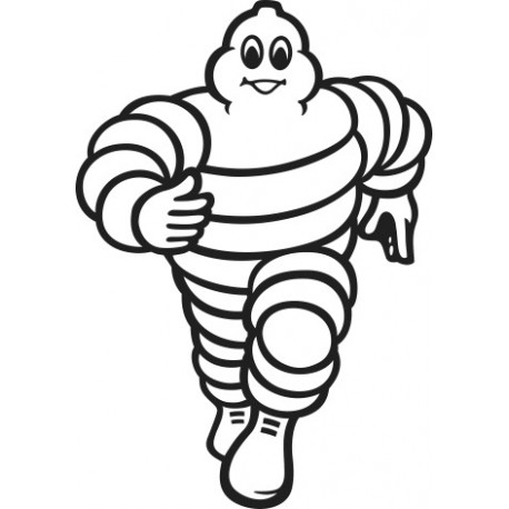 MICHELIN FOOTWEAR