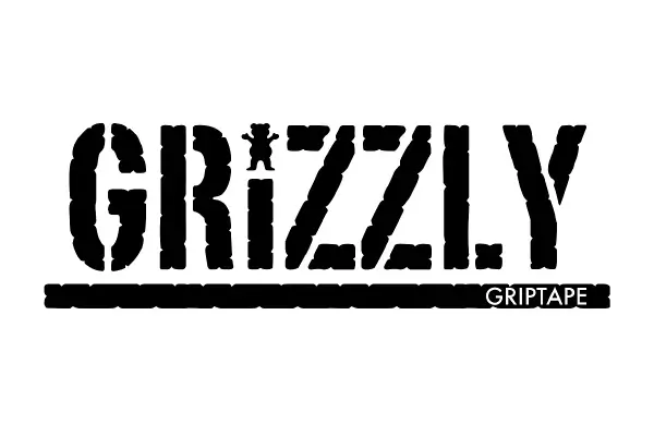 GRIZZLY GRIPTAPE