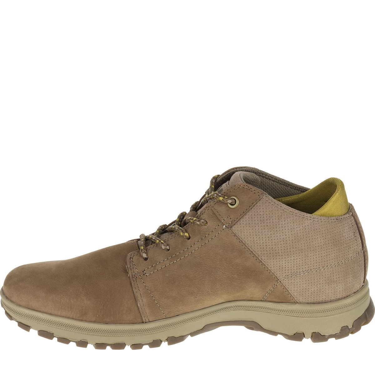 Zapato de Hombre Cat Science Mid