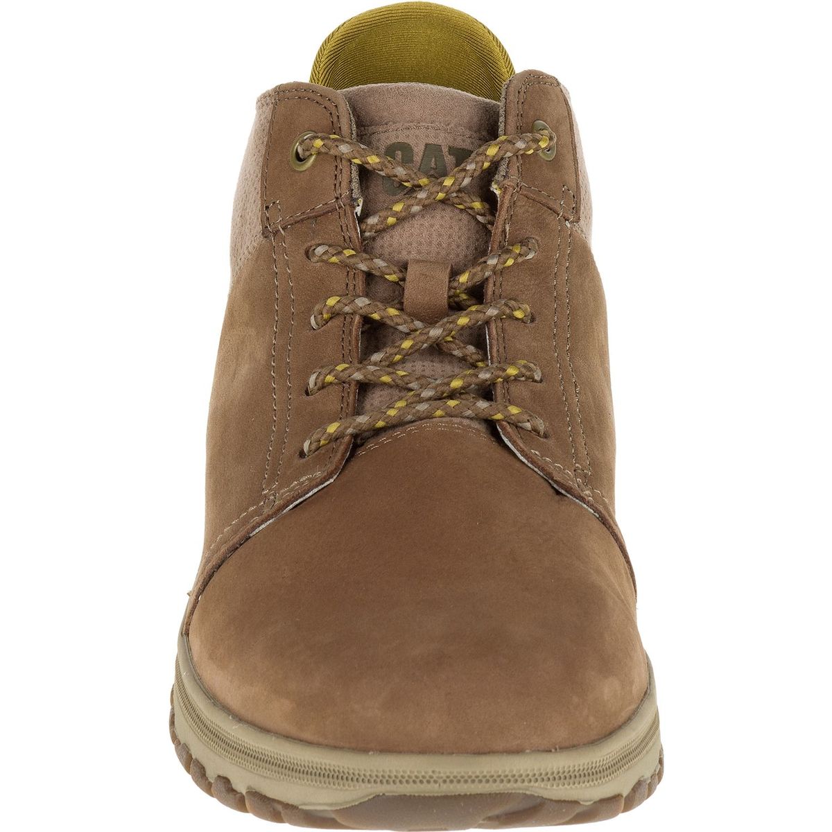 Zapato de Hombre Cat Science Mid