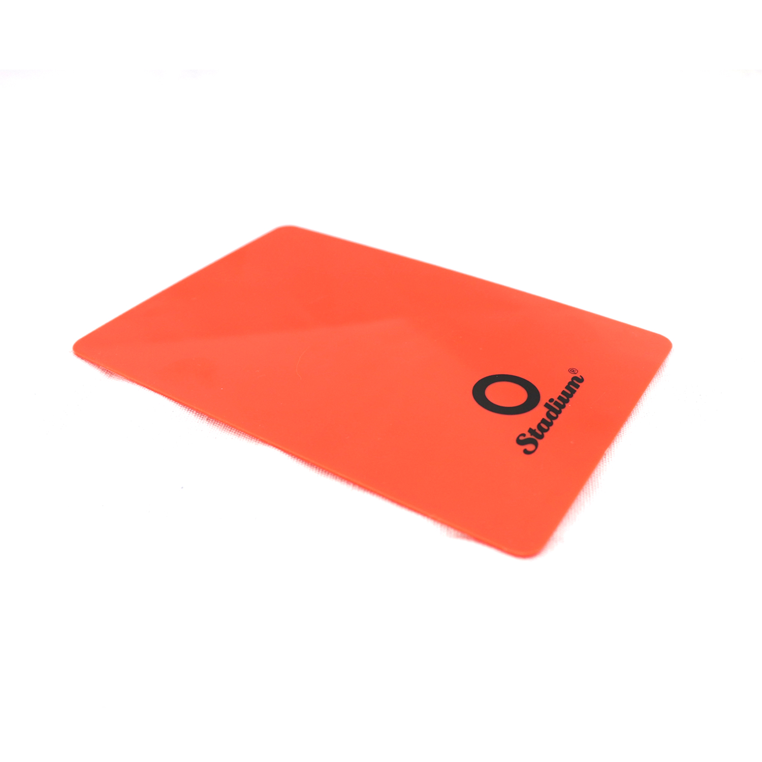 TARJETA DE ARBITRO PENALTY