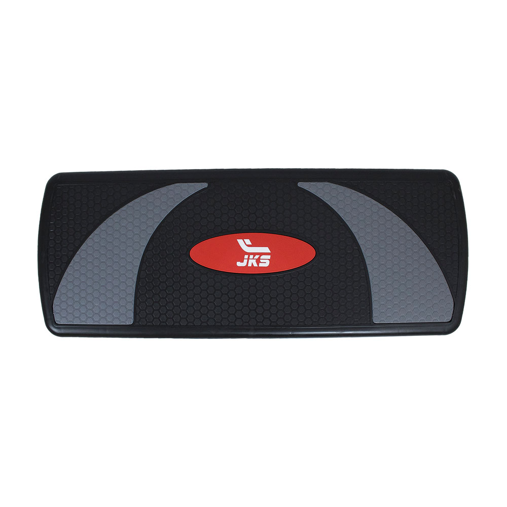 PISO DE AEROBICS DE 3 NIVELES