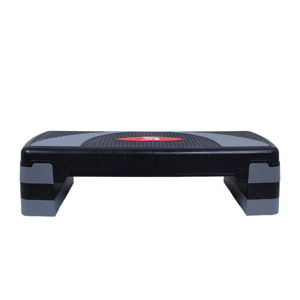 PISO DE AEROBICS DE 3 NIVELES