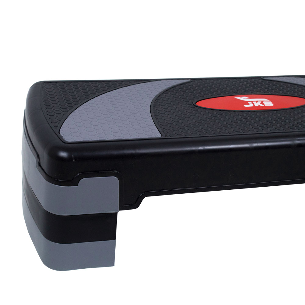 PISO DE AEROBICS DE 3 NIVELES