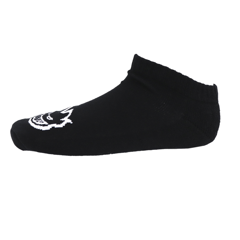 TRIPACK CALCETIN CORTO SPITFIRE NEGRO