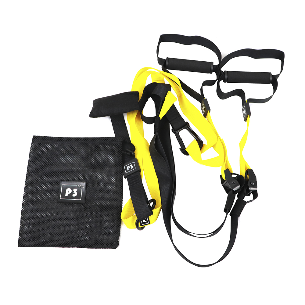 Suspension Strap Set P2