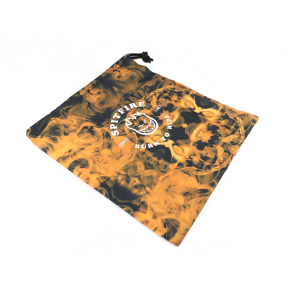 GYM SACK SPITFIRE FLAME