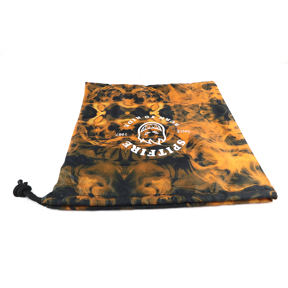 GYM SACK SPITFIRE FLAME