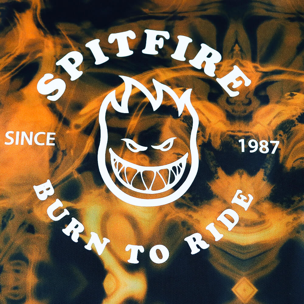 GYM SACK SPITFIRE FLAME