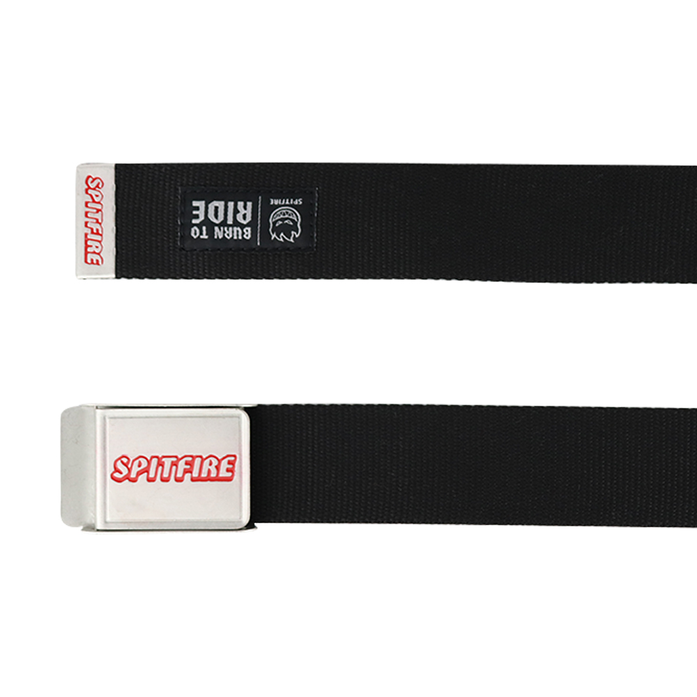 BELT FULL PRINT SPIT FIRE