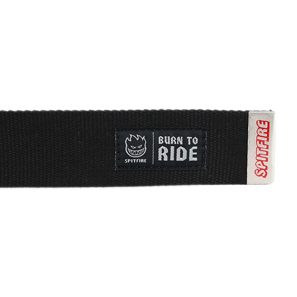 BELT FULL PRINT SPIT FIRE