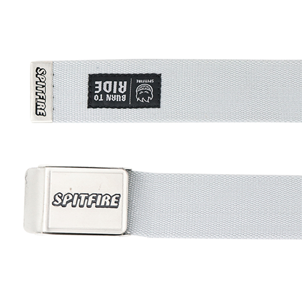 BELT FULL PRINT SPIT FIRE