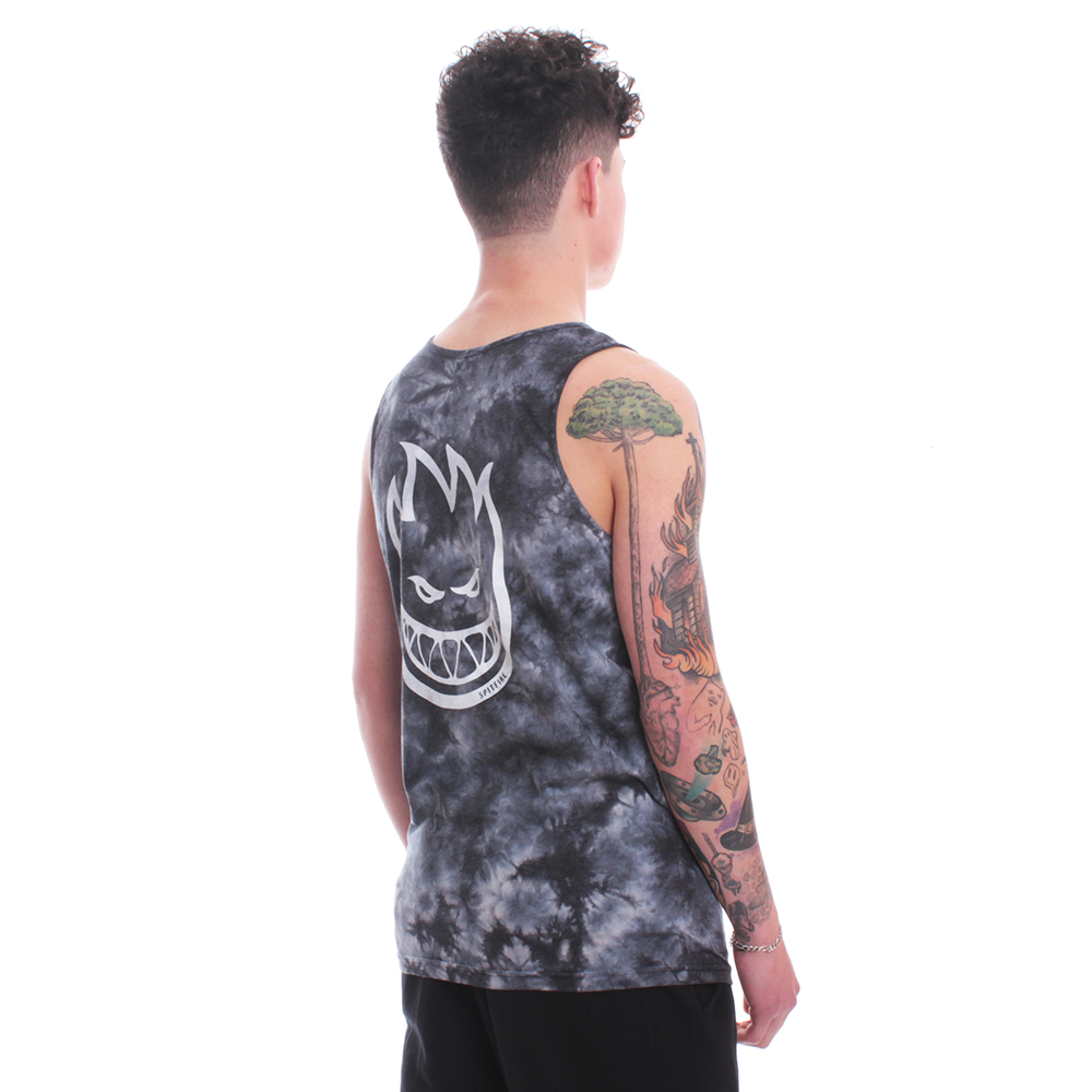 MAN'S TSHIRT TANK
