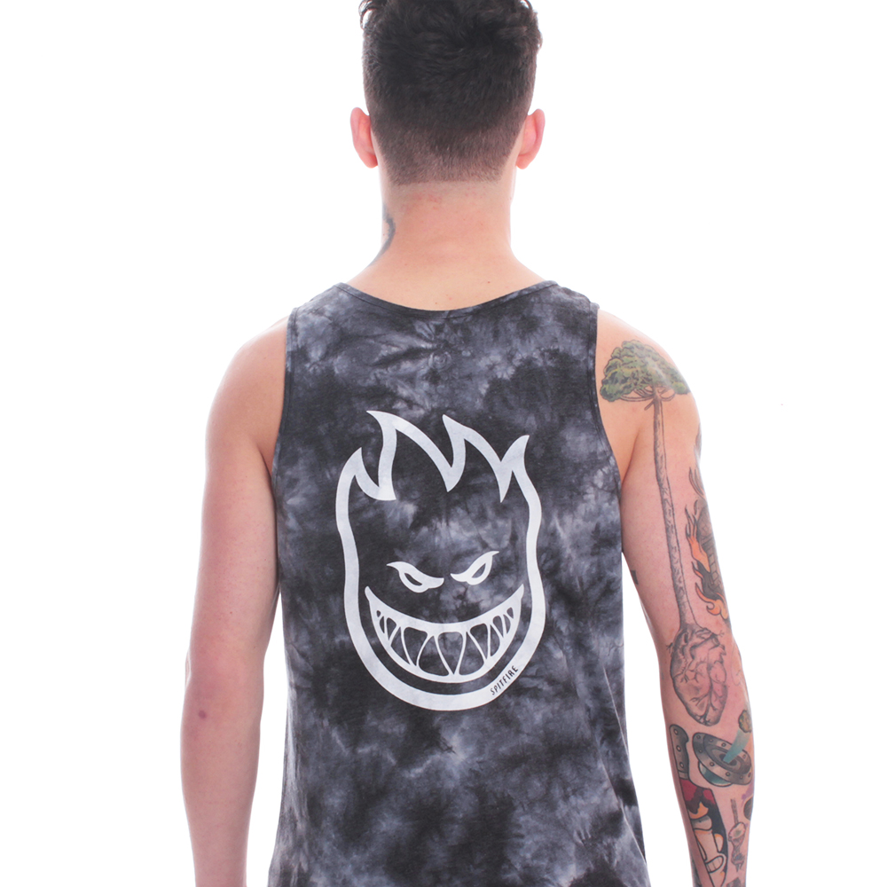 MAN'S TSHIRT TANK