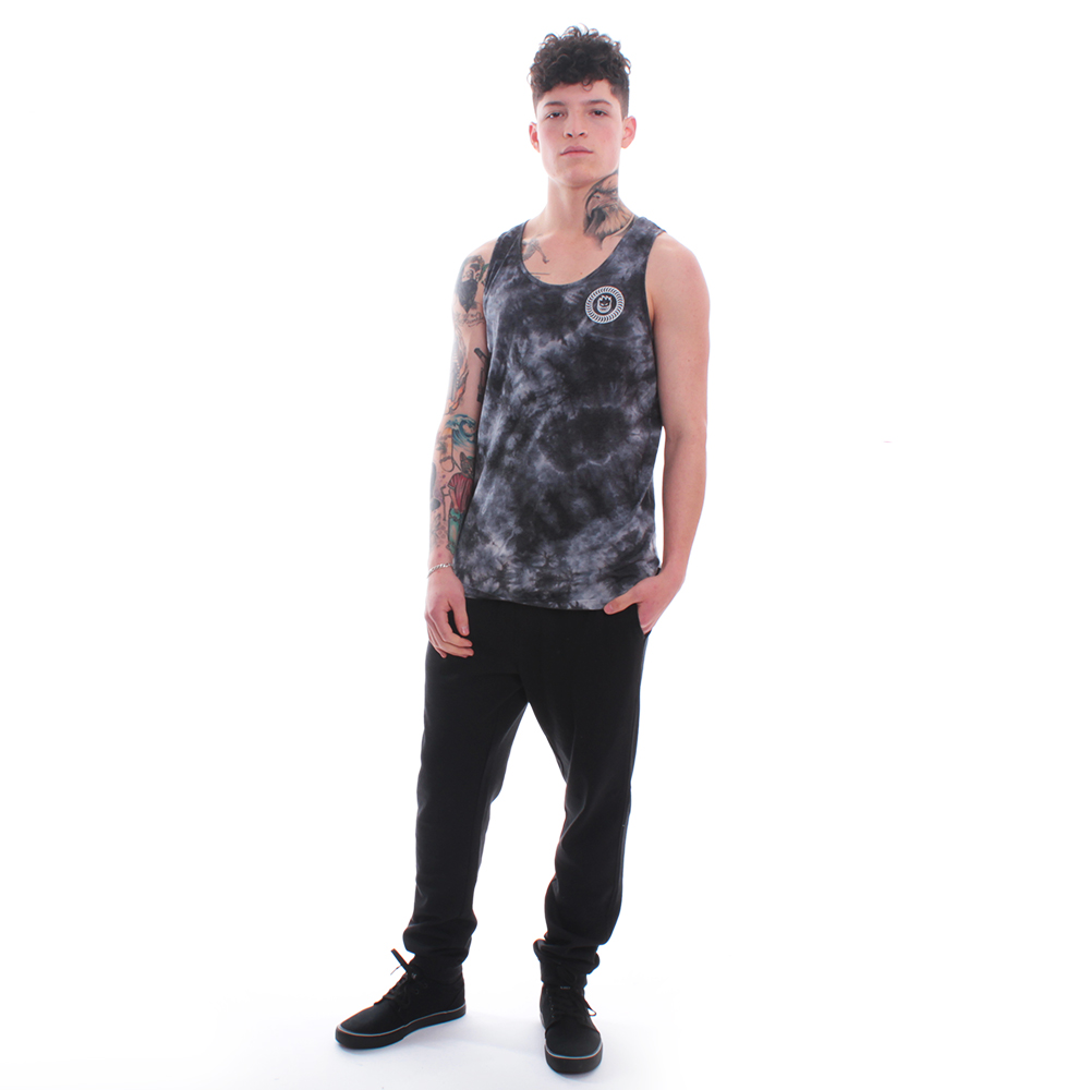 MAN'S TSHIRT TANK