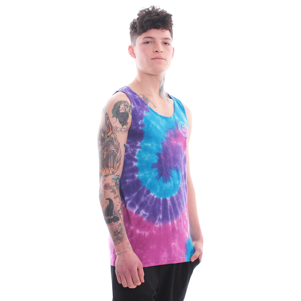 MAN'S TSHIRT TANK