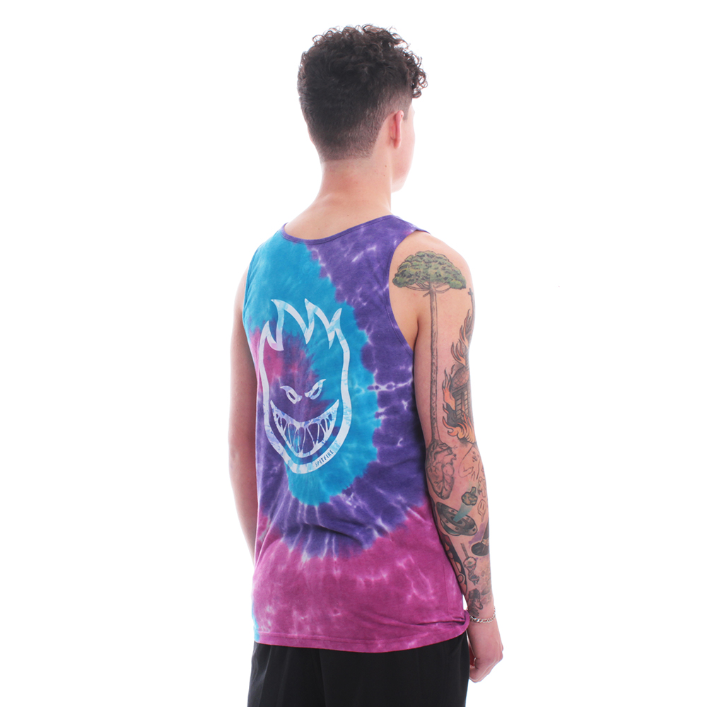 MAN'S TSHIRT TANK