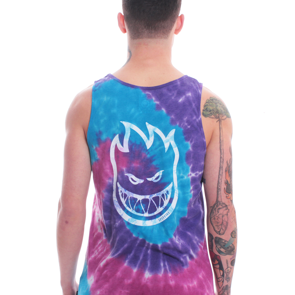 MAN'S TSHIRT TANK