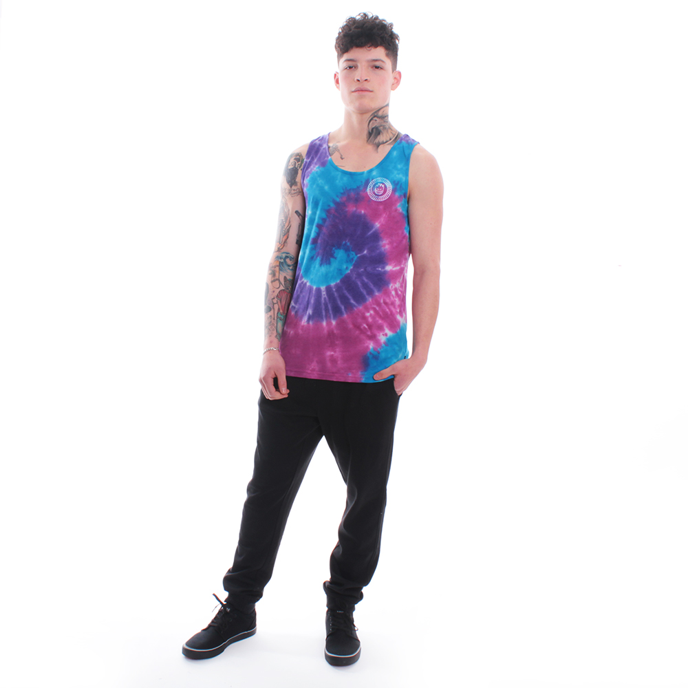 MAN'S TSHIRT TANK