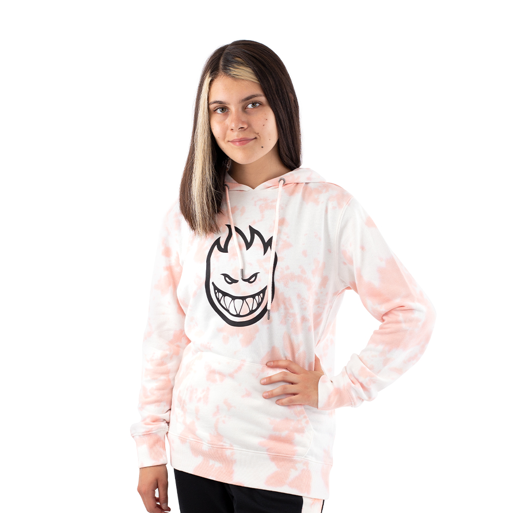WOMAN'S HOODIE