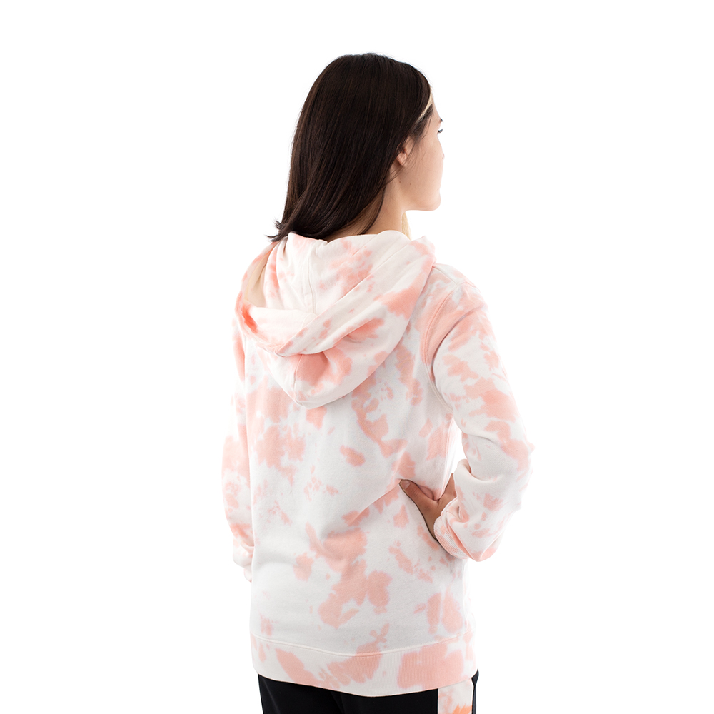 WOMAN'S HOODIE