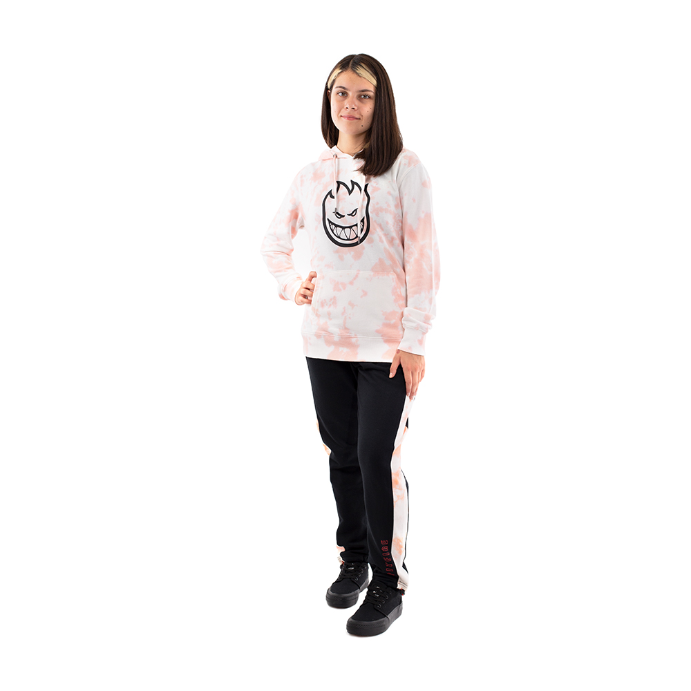 WOMAN'S HOODIE
