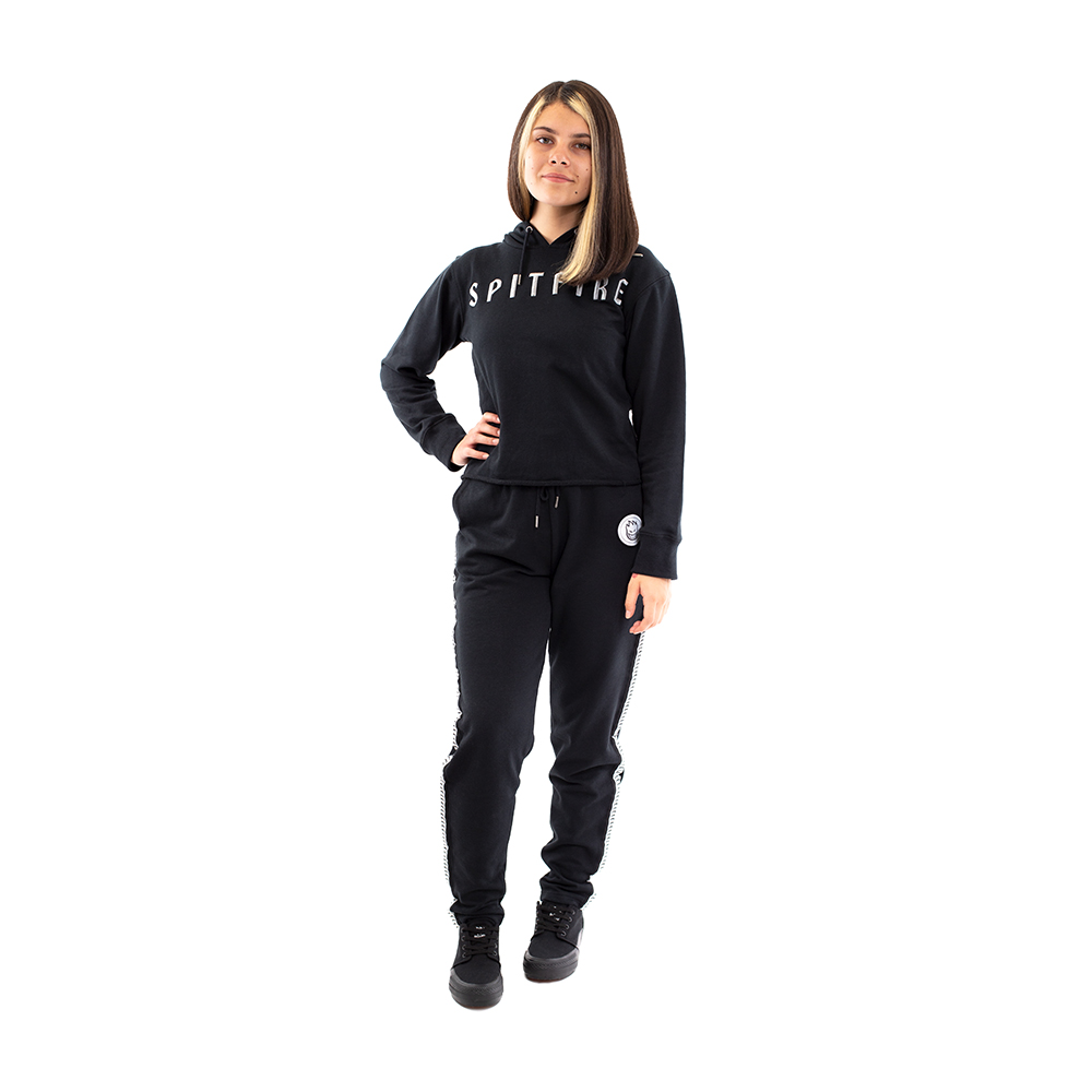 WOMAN'S HOODIE