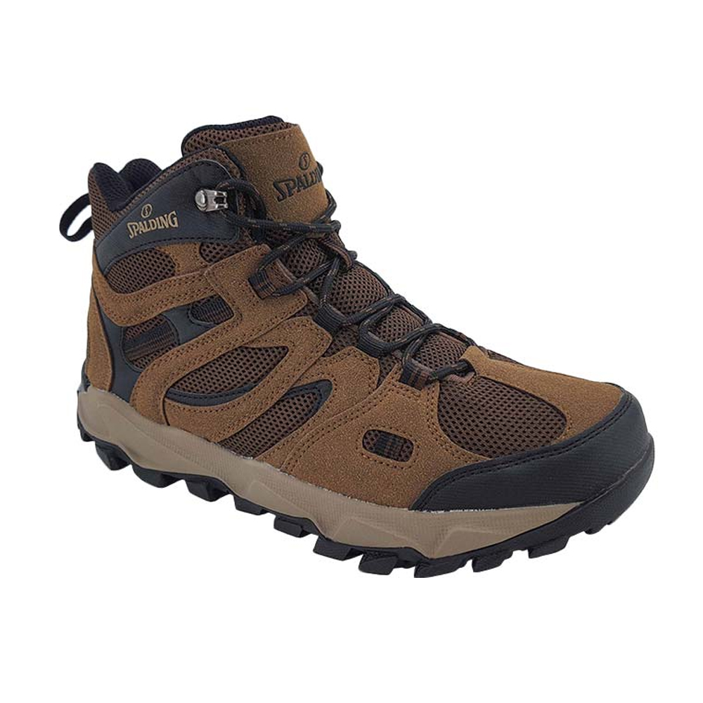 ZAPATILLA OUTDOOR CANA HOMBRE UNI