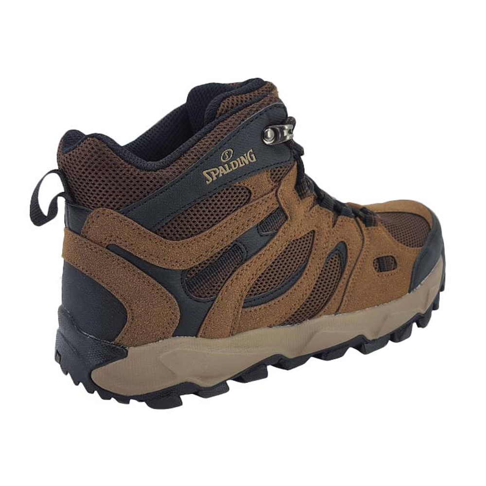 ZAPATILLA OUTDOOR CANA HOMBRE UNI