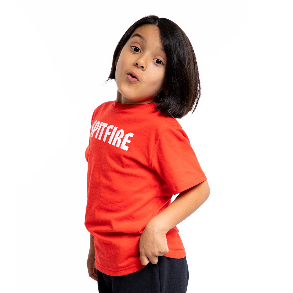 Set Camo Kids Spitfire