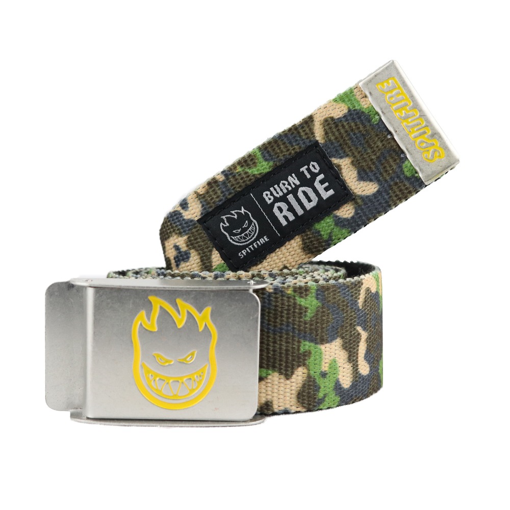 Set Camo Kids Spitfire