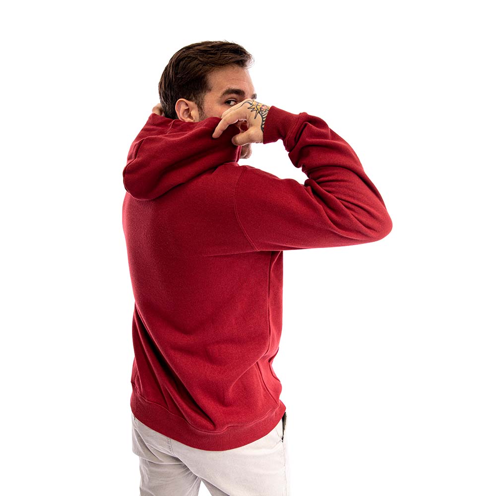 MANS HOODIE