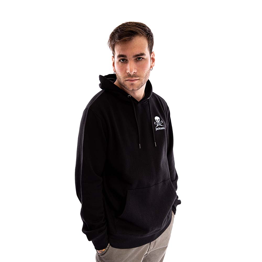 MANS HOODIE