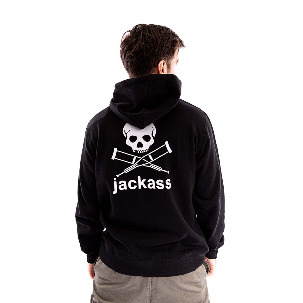 MANS HOODIE