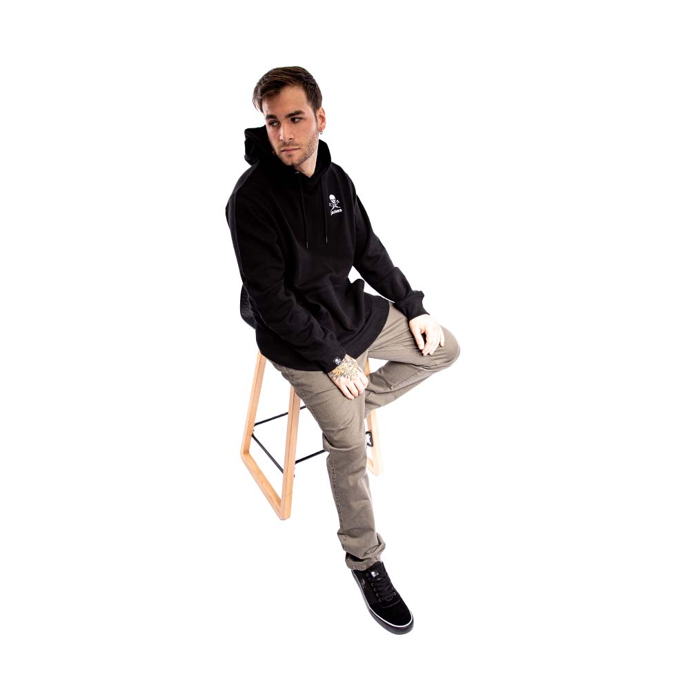MANS HOODIE