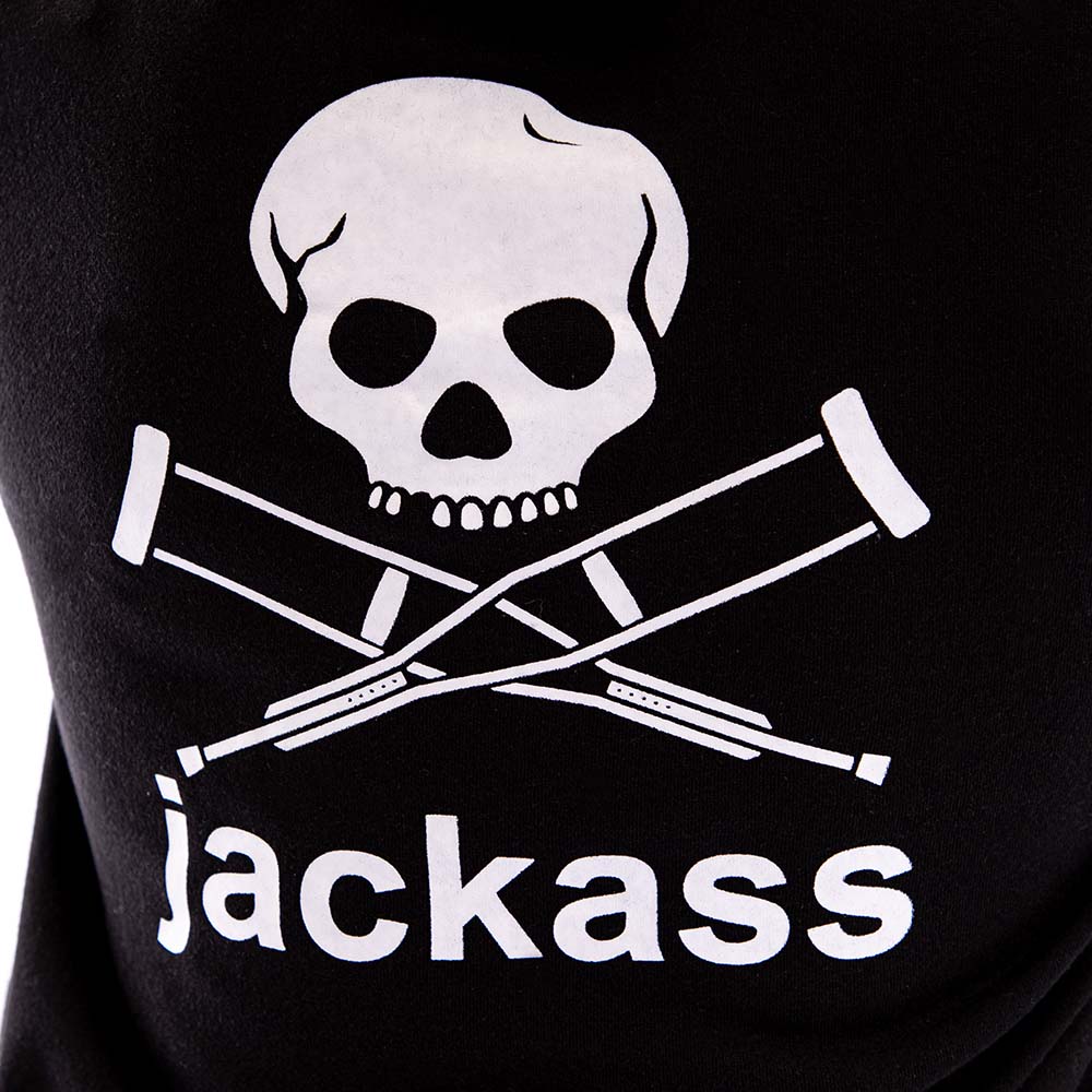 MANS HOODIE