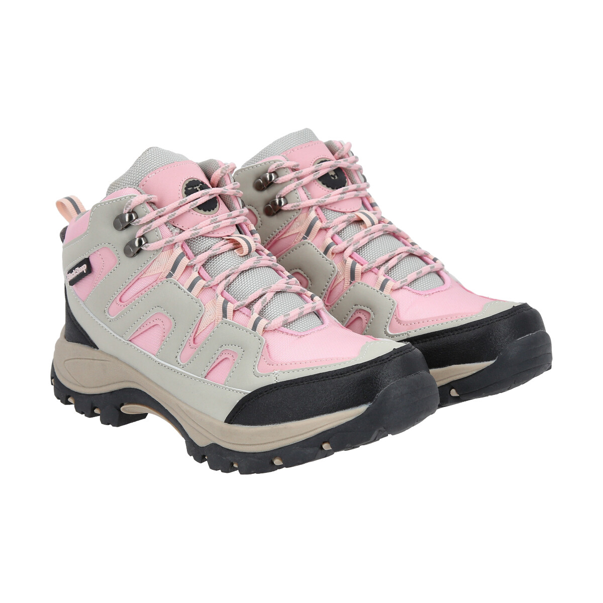 ZAPATO OUTDOOR IMPERMEABLE