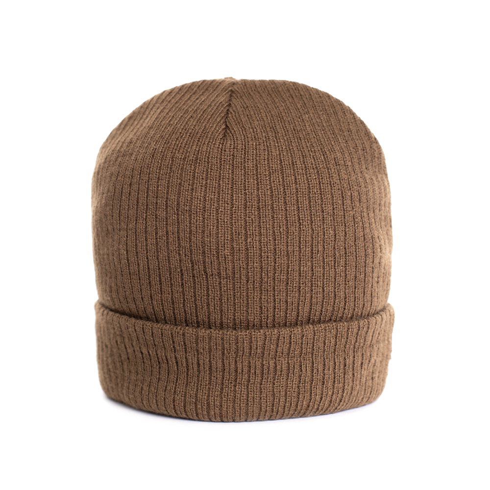 Gorro beanie hang loose oliva