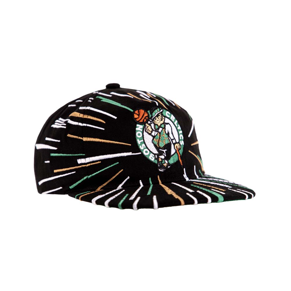 NBA BURST DEADSTOCK CELTICS