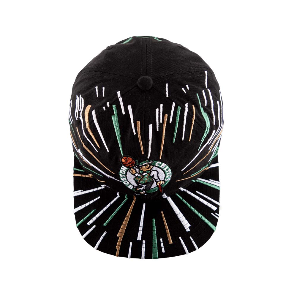 NBA BURST DEADSTOCK CELTICS