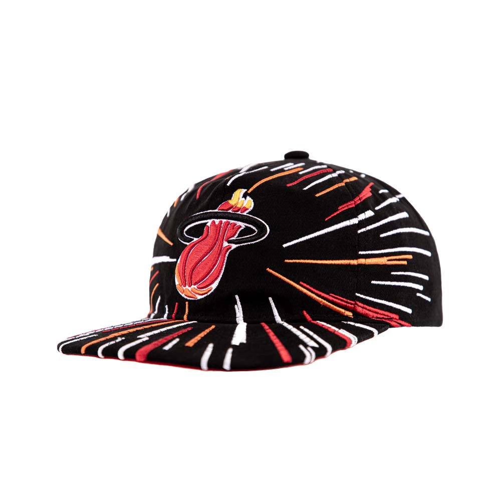 NBA BURST DEADSTOCK HWC HEAT