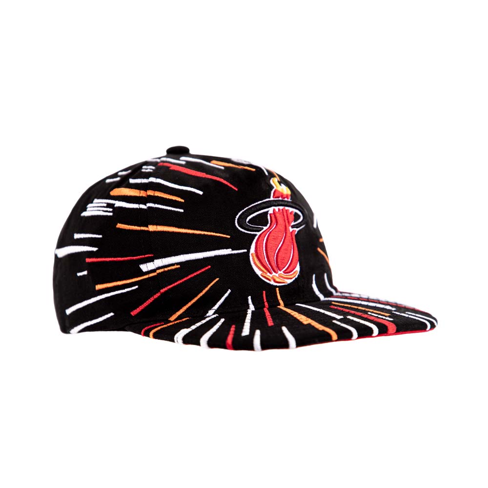 NBA BURST DEADSTOCK HWC HEAT