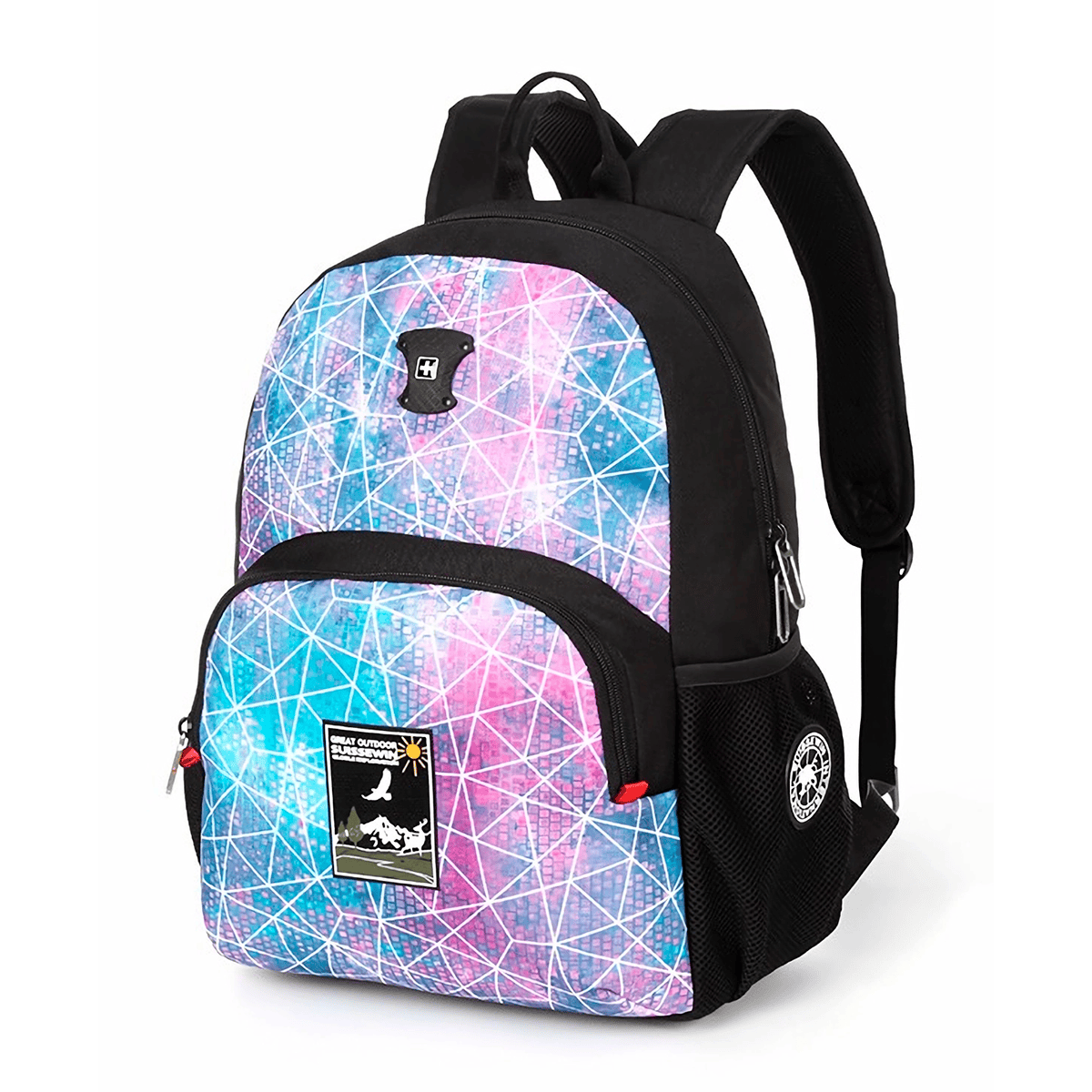 MOCHILA EJECUTIVA