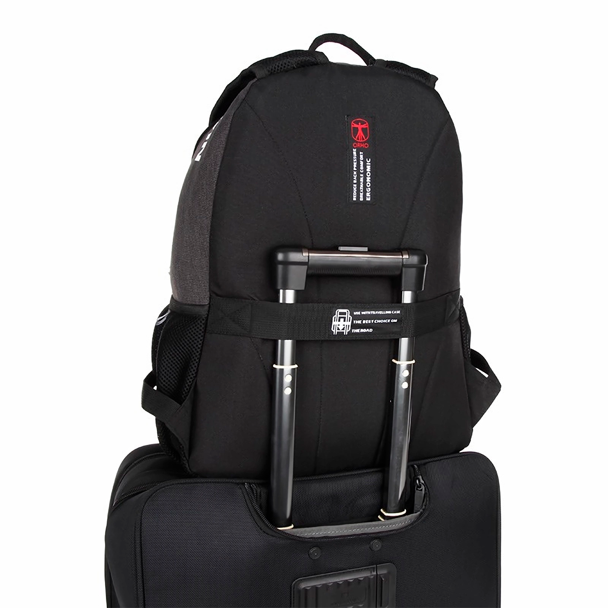 MOCHILA EJECUTIVA