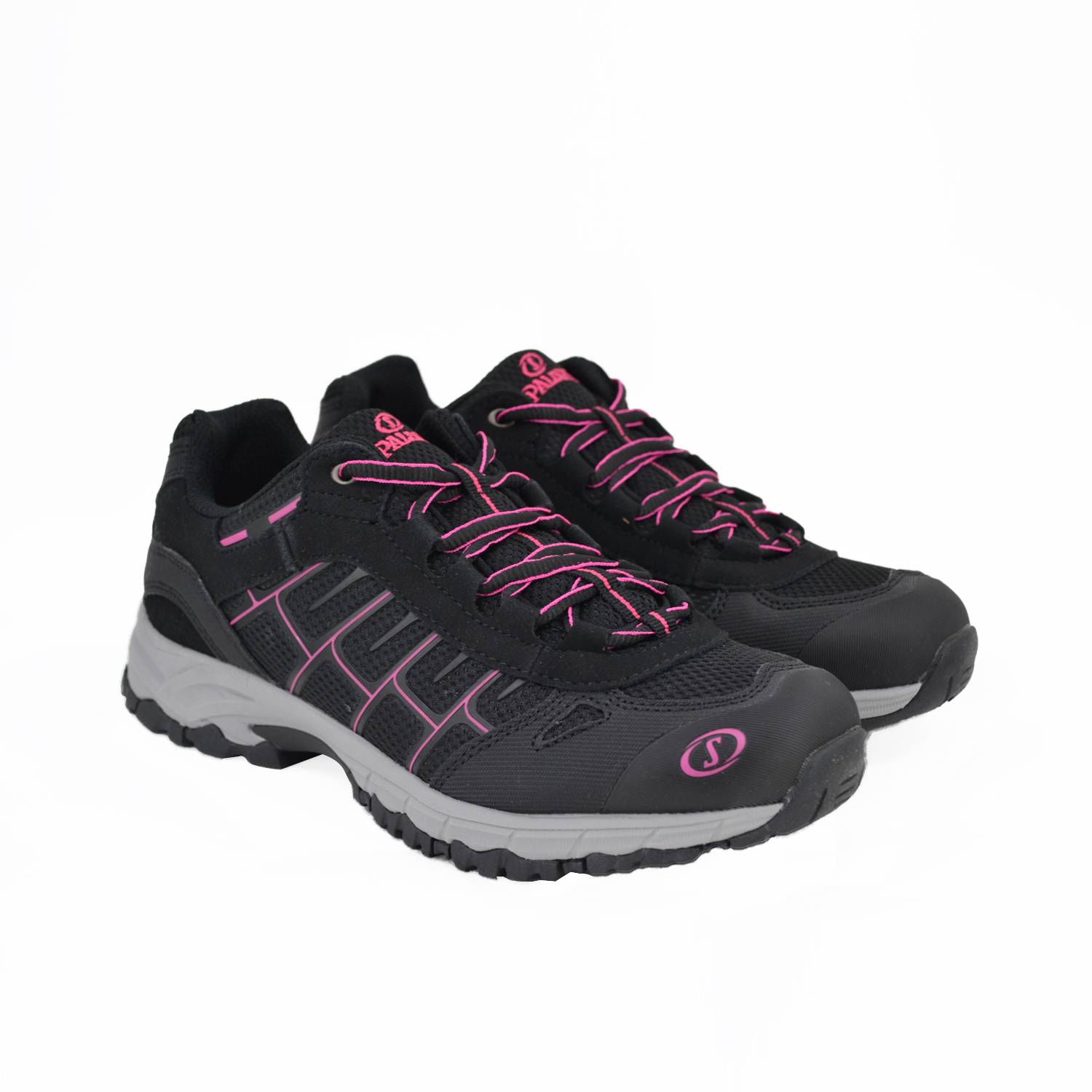 ZAPATO SPALDING MUJER