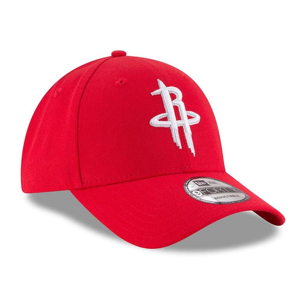 Jockey Houston Rockets NBA 9Forty Red New Era