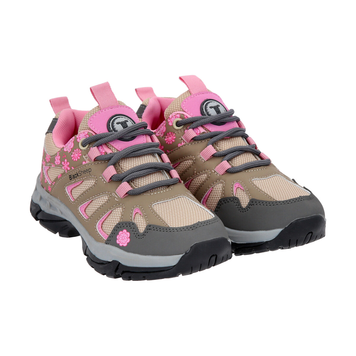 ZAPATO OUTDOOR BAJO NIÑA