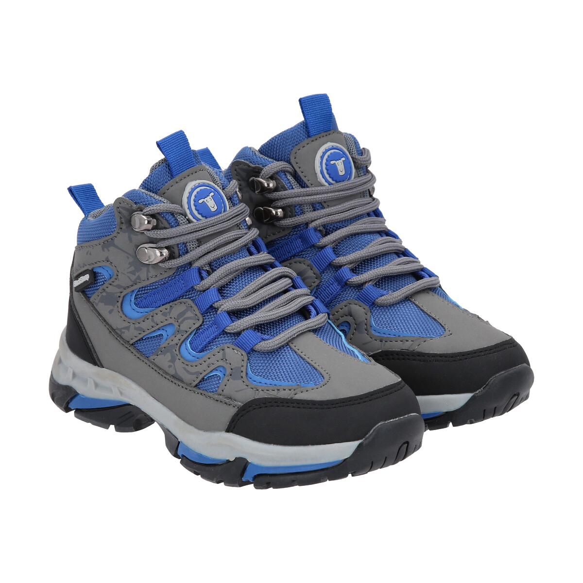 ZAPATO OUTDOOR ALTO NIÑO